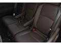 Rear Seat of 2019 Honda Odyssey EX-L #25