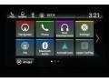 Controls of 2019 Honda Odyssey EX-L #30