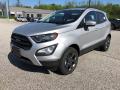 Front 3/4 View of 2018 Ford EcoSport SES 4WD #1