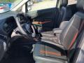 Front Seat of 2018 Ford EcoSport SES 4WD #7