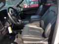 Front Seat of 2018 Ford Expedition Limited Max 4x4 #4