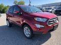 2018 EcoSport SE 4WD #3 2018 EcoSport SE 4WD #3