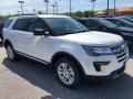 2018 Explorer XLT 4WD #3