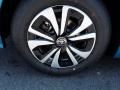  2018 Toyota Prius Prime Advanced Wheel #5