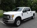 2017 F250 Super Duty XLT Crew Cab 4x4 #2