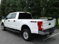 2017 F250 Super Duty XLT Crew Cab 4x4 #8