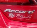 2017 Accord Sport Special Edition Sedan #5