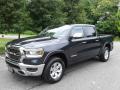 2019 1500 Laramie Crew Cab 4x4 #2