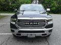 2019 1500 Laramie Crew Cab 4x4 #3