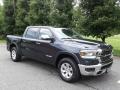 2019 1500 Laramie Crew Cab 4x4 #4