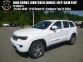 2018 Grand Cherokee Limited 4x4 Sterling Edition #1