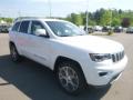 2018 Grand Cherokee Limited 4x4 Sterling Edition #7
