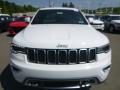 2018 Grand Cherokee Limited 4x4 Sterling Edition #8