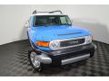 2007 FJ Cruiser 4WD #3