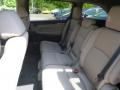 Rear Seat of 2019 Honda Odyssey EX #9