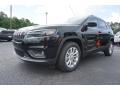 2019 Cherokee Latitude #3 2019 Cherokee Latitude #3