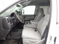 2018 Sierra 3500HD Crew Cab 4x4 Chassis #6