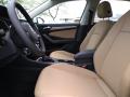  2019 Volkswagen Jetta Dark Beige Interior #3