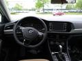 Dashboard of 2019 Volkswagen Jetta SE #4