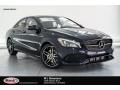 2018 CLA 250 Coupe #1 2018 CLA 250 Coupe #1