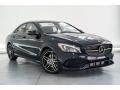 2018 CLA 250 Coupe #12 2018 CLA 250 Coupe #12