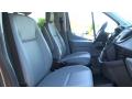 Front Seat of 2018 Ford Transit Passenger Wagon XL 150 LR Regular #23