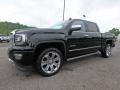 2018 Sierra 1500 Denali Crew Cab 4WD #1 2018 Sierra 1500 Denali Crew Cab 4WD #1