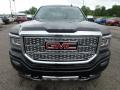 2018 Sierra 1500 Denali Crew Cab 4WD #2 2018 Sierra 1500 Denali Crew Cab 4WD #2