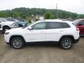 2019 Cherokee Latitude Plus #2