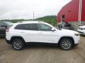 2019 Cherokee Latitude Plus #6