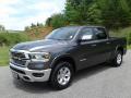 2019 1500 Laramie Crew Cab 4x4 #2 2019 1500 Laramie Crew Cab 4x4 #2