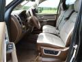 2019 Ram 1500 Mountain Brown/Light Frost Beige Interior #12 2019 Ram 1500 Mountain Brown/Light Frost Beige Interior #12