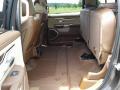Rear Seat of 2019 Ram 1500 Laramie Crew Cab 4x4 #13 Rear Seat of 2019 Ram 1500 Laramie Crew Cab 4x4 #13