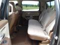 Rear Seat of 2019 Ram 1500 Laramie Crew Cab 4x4 #14 Rear Seat of 2019 Ram 1500 Laramie Crew Cab 4x4 #14
