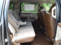 Rear Seat of 2019 Ram 1500 Laramie Crew Cab 4x4 #17 Rear Seat of 2019 Ram 1500 Laramie Crew Cab 4x4 #17
