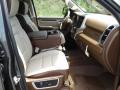 Front Seat of 2019 Ram 1500 Laramie Crew Cab 4x4 #18 Front Seat of 2019 Ram 1500 Laramie Crew Cab 4x4 #18
