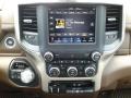 Controls of 2019 Ram 1500 Laramie Crew Cab 4x4 #24 Controls of 2019 Ram 1500 Laramie Crew Cab 4x4 #24