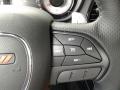  2018 Dodge Challenger T/A Steering Wheel #17