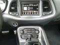 Dashboard of 2018 Dodge Challenger T/A #24