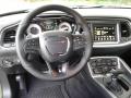  2018 Dodge Challenger T/A Steering Wheel #26