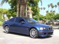 2004 M3 Coupe #1
