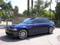 2004 M3 Coupe #8