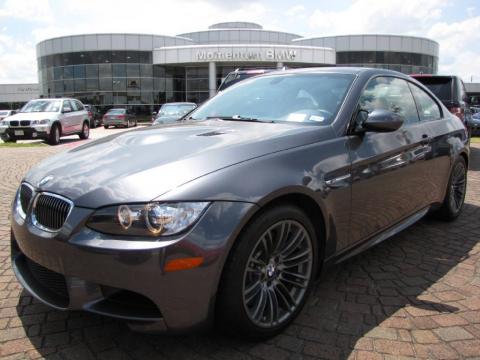 Sparkling Graphite Metallic BMW M3 Coupe. Click to enlarge. Sparkling Graphite Metallic BMW M3 Coupe. Click to enlarge.