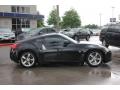2009 370Z Touring Coupe #8