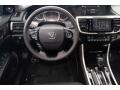 2016 Accord EX-L V6 Sedan #5