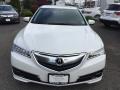 2015 TLX 2.4 #8
