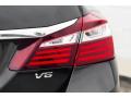 2016 Accord EX-L V6 Sedan #12