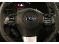  2016 Subaru WRX Limited Steering Wheel #7