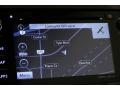 Navigation of 2016 Subaru WRX Limited #12