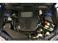  2016 WRX 2.0 Liter DI Turbocharged DOHC 16-Valve VVT Horizontally Opposed 4 Cylinder Engine #31